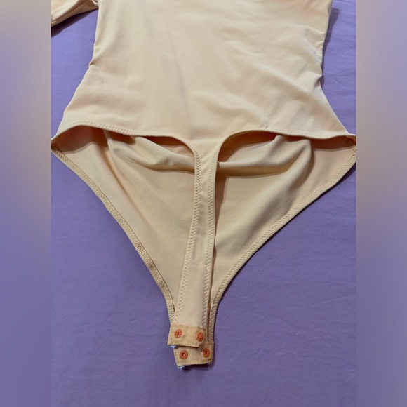 Like New Free People Bodysuit - Picture 8 of 9